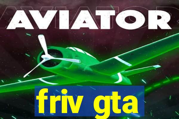 friv gta